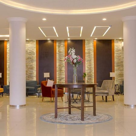 Areen Aparthotel Riyad Dış mekan fotoğraf