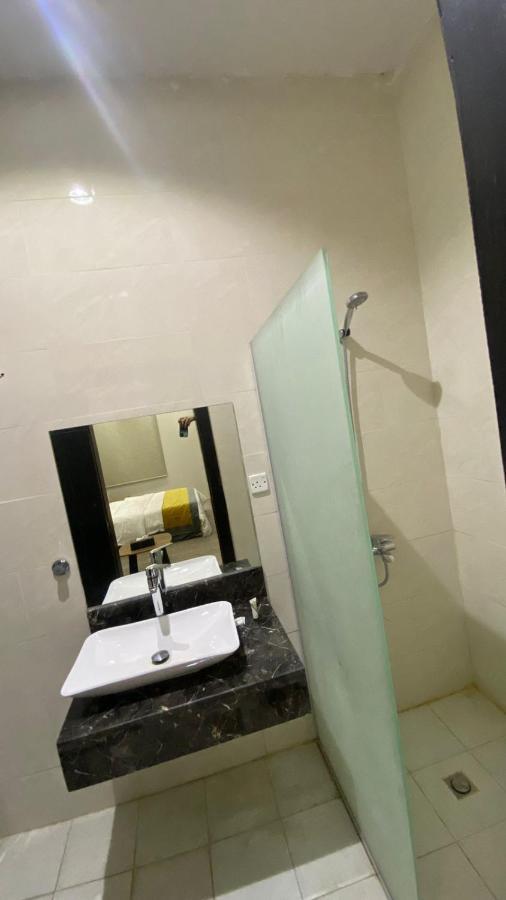Areen Aparthotel Riyad Dış mekan fotoğraf
