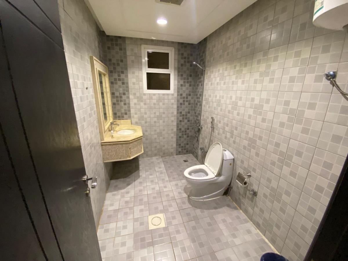 Areen Aparthotel Riyad Dış mekan fotoğraf