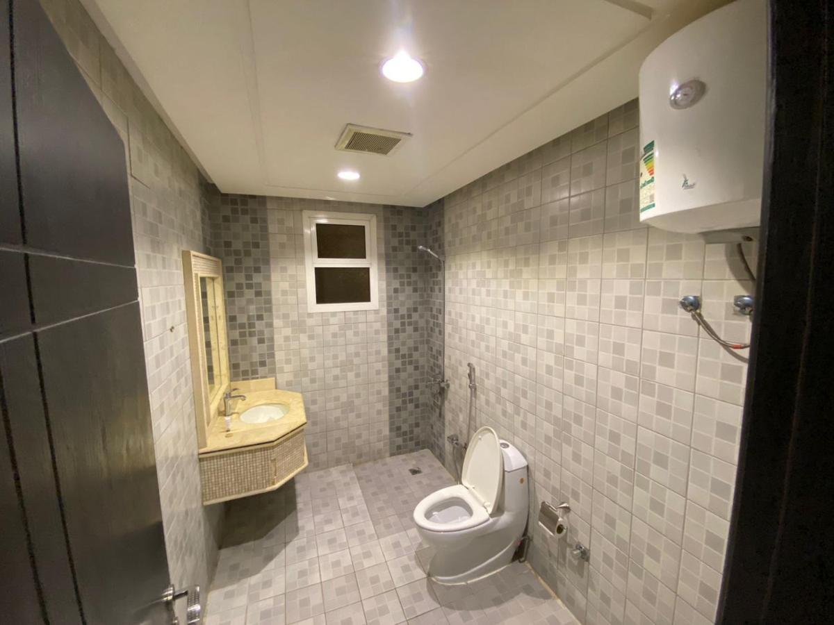 Areen Aparthotel Riyad Dış mekan fotoğraf