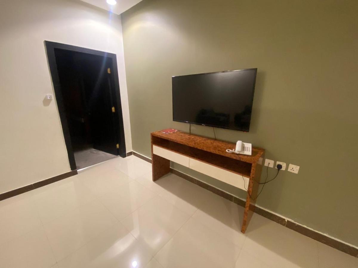 Areen Aparthotel Riyad Dış mekan fotoğraf