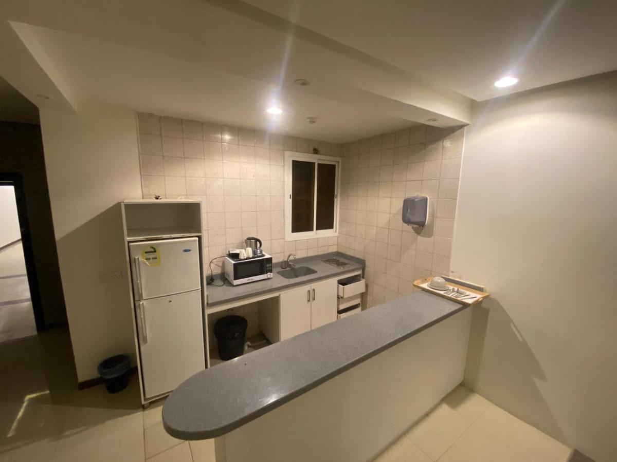 Areen Aparthotel Riyad Dış mekan fotoğraf