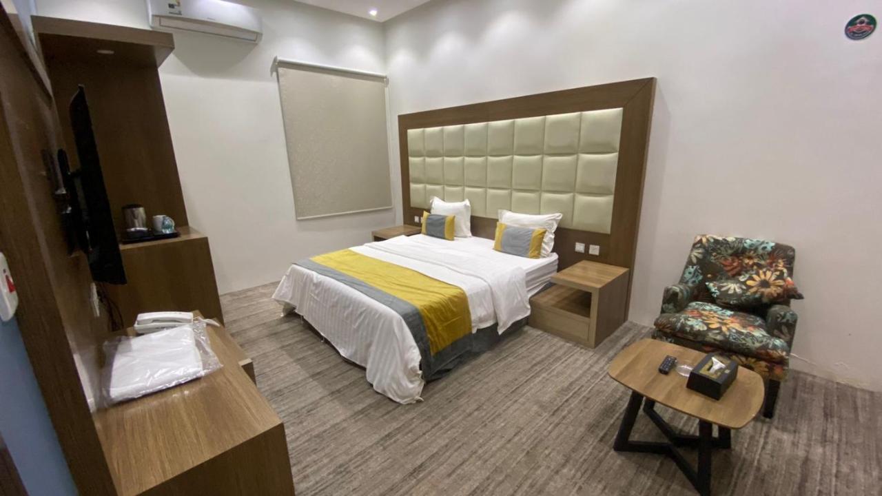 Areen Aparthotel Riyad Dış mekan fotoğraf